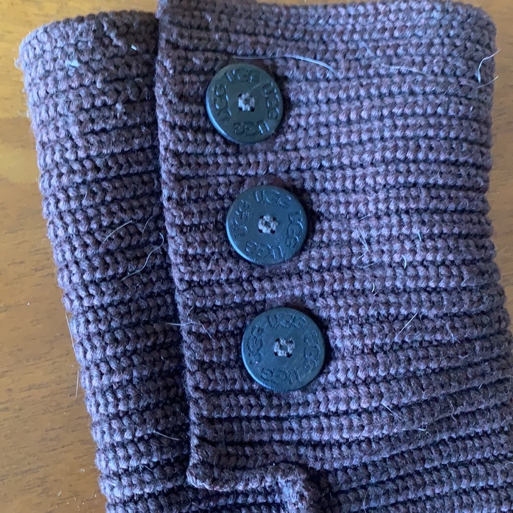 UGG Women’s Boots size 8💥 - Picture 5 of 10